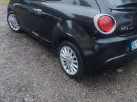 usata Alfa Romeo MiTo -