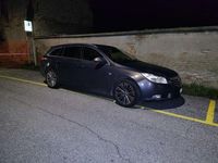 Usata Opel Insignia Business 163 CV (119 kW) 2013 Station wagon