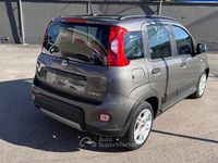 Usata Fiat Panda City Life 69 CV (50 kW) 2022 Grigio Utilitaria