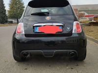 usata Abarth 595 1.4 16v t. t-jet turismo 160cv