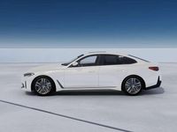 Usata BMW i4 Comfort Edition 142 kW (194 CV) 2025 Mineral white Berlina