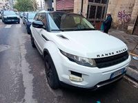 Usata Land Rover Range Rover evoque Dynamic 150 CV (110 kW) 2013 SUV