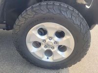 Usata Jeep Wrangler Rubicon 177 CV (130 kW) 2010 SUV