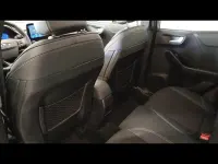 Usata Ford Puma Titanium X 125 CV (91 kW) 2023 Grigio chiaro SUV