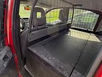 Usata Fiat Panda 70 CV (51 kW) 2011 Rosso Utilitaria