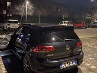 Usata VW Golf VII Highline 150 CV (110 kW) 2013 Berlina