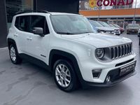 Usata Jeep Renegade Limited 120 CV (88 kW) 2020 SUV
