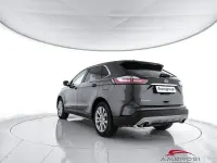 Usata Ford Edge Vignale 238 CV (175 kW) 2019 Grigio SUV