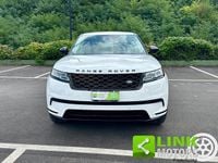 Usata Land Rover Range Rover Velar HSE Dynamic 275 CV (202 kW) 2020 Bianco SUV