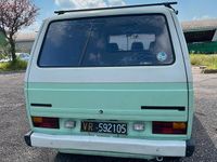 Usata VW T3 1981 Furgone