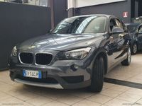 usata BMW X1 sDrive18d