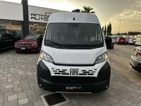 Nuova Fiat Ducato 140 CV (102 kW) 2026 Bianco Furgone