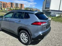 Usata Toyota Corolla Cross 180 CV (132 kW) 2022 Grigio SUV