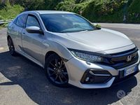 usata Honda Civic Civic 1.6 5 porte Elegance Navi