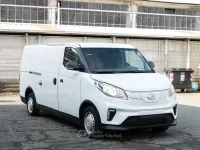 Nuova Maxus eDeliver 3 39 kW (54 CV) 2026 Bianco Furgone
