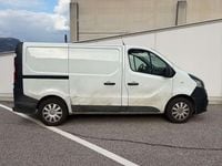Gebraucht Nissan NV300 120 PS (88 kW) 2017 Weiß Van