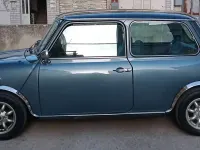 Usata Austin Mini 44 CV (32 kW) 1990 Berlina