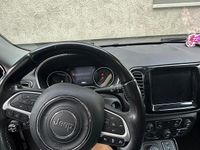 Usata Jeep Compass 2020 Nero SUV