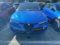 Usata Alfa Romeo Tonale Edizione Speciale 131 CV (96 kW) 2022 Blu SUV