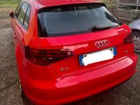 usata Audi A3 1.6 110cv S-tronic