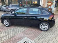Usata Opel Corsa Edition 75 CV (55 kW) 2024 Nero Berlina