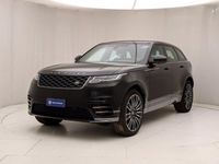 Usata Land Rover Range Rover Velar R-Dynamic 180 CV (132 kW) 2018 Nero SUV