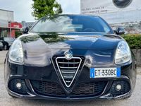 usata Alfa Romeo Giulietta 1.6 JTDm-2 105 CV Progression