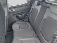 Nuova Dacia Spring Expression 52 kW (71 CV) 2026 Bianco Utilitaria