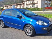 Usata Fiat Punto Active 69 CV (50 kW) 2011 Other Utilitaria