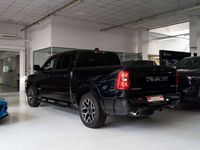 Usata RAM 1500 420 CV (308 kW) 2024 Nero Pick-up