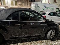 Usata VW New Beetle 102 CV (75 kW) 2004 Utilitaria
