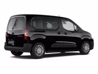 Nuova Toyota Proace Verso City 102 CV (75 kW) 2026 Nero Station wagon