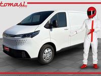 Nuova Maxus V70 150 CV (110 kW) 2026 Bianco Furgone