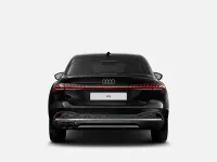 Nuova Audi A5 Advanced 204 CV (150 kW) 2026 Nero mythos metallizzato