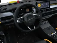 Nuova Jeep Avenger North 145 CV (106 kW) 2026 Bianco SUV