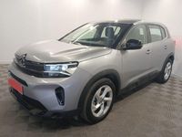 Usata Citroën C5 Aircross PureTech 2024 Grigio SUV