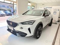 Gebraucht Cupra Formentor 150 PS (110 kW) 2024 Weiß SUV