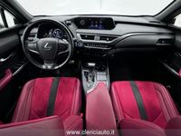 usata Lexus UX UX Hybrid 4WDHybrid 4WD F Sport