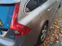 Usata Volvo V60 163 CV (119 kW) 2011 Station wagon
