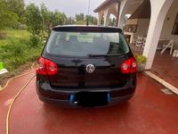 usata VW Golf V Golf 1.9 TDI 3p. 5m. Sportline