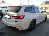 usata BMW 320e 320d cat MSport