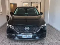 Usata Mazda CX-5 Signature 150 CV (110 kW) 2020 Nero SUV