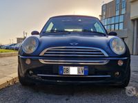 usata Mini Cooper Coupé Mini 1.6 16V Cooper