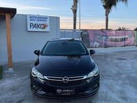 Usata Opel Astra Cosmo 110 CV (80 kW) 2016 Other Berlina