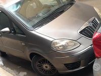 Usata Lancia Musa 69 CV (50 kW) 2009 Monovolume