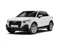 Nuova Audi Q2 Business 2026 Bianco arkona SUV