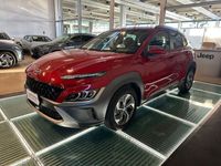 usata Hyundai Kona 1.6 DCT HEV 1.6 DCT XPrime+SAFETY PACK