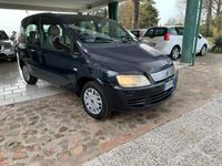 usata Fiat Multipla 1.6 16V Natural Power Emotion