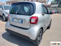 Usata Smart ForTwo Electric Drive Passion 41 kW (56 CV) 2021 Berlina