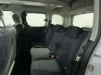 Nuova Fiat Qubo Trekking 102 CV (75 kW) 2026 Bianco Monovolume